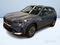 Usata BMW iX1 230 kW (313 CV) 2025 Grigio SUV