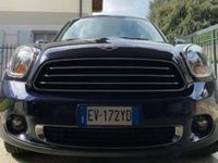 usata Mini One D Countryman 1.6