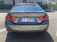 Usata BMW 420 M Sport 190 CV (139 kW) 2015 Coupé