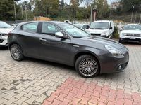 Usata Alfa Romeo Giulietta Distinctive 150 CV (110 kW) 2014 Grigio Utilitaria