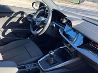 Usata Audi A3 116 CV (85 kW) 2020 Nero Berlina