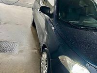 Usata Lancia Ypsilon 69 CV (50 kW) 2016 Blu Utilitaria