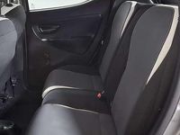 Usata Lancia Ypsilon Silver 80 CV (58 kW) 2015 Utilitaria