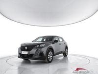 Usado Peugeot 2008 Active 101 HP (74 kW) 2023 Cinzento SUV