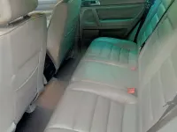 Usata VW Touareg R 174 CV (127 kW) 2005 SUV