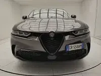 Usata Alfa Romeo Tonale Edizione Speciale 160 CV (117 kW) 2023 Grigio SUV