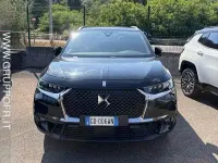 Usata DS Automobiles DS7 Crossback Prestige 130 CV (95 kW) 2021 Grigio SUV