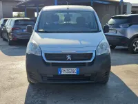 Usata Peugeot TePee 75 CV (55 kW) 2017 Bianco Furgone