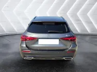 Usata Mercedes 220 Premium 200 CV (147 kW) 2023 Argento Station wagon