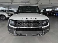 Nuova ICH-X K3 238 CV (175 kW) 2026 Bianco SUV