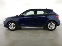 Usata Audi A1 Business 116 CV (85 kW) 2024 Blu navarra met SUV