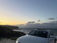 Usata Audi A4 Allroad Business Plus 177 CV (130 kW) 2012 Station wagon