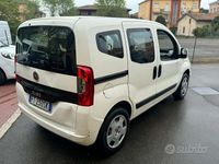 Usata Fiat Qubo Lounge 77 CV (56 kW) 2019 Bianco Monovolume