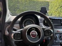 Usata Fiat 500 Lounge 69 CV (50 kW) 2018 Utilitaria