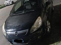 Occasion Opel Corsa 90 ch (66 kW) 2005 Citadine