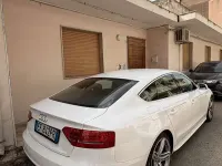 Usata Audi A5 Sportback Ambiente 170 CV (125 kW) 2010 Utilitaria