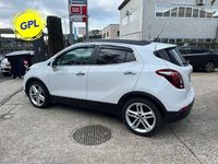 Usata Opel Mokka X Ultimate 140 CV (102 kW) 2019 Bianco(met.) SUV