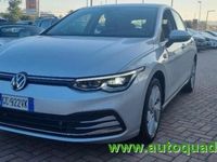 usata VW Golf VII Golf 2.0 TDI 150CV DSG 1st Edition Style