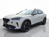 Usata Cupra Formentor 204 CV (150 kW) 2022 Bianco candy SUV