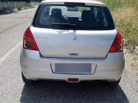 Usata Suzuki Swift 75 CV (55 kW) 2009 Utilitaria
