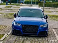 Usata Audi S3 310 CV (228 kW) 2016 Berlina