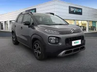 Usata Citroën C3 Aircross Feel 110 CV (80 kW) 2020 Grigio SUV