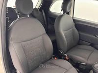 Usata Fiat 500 70 CV (51 kW) 2023 Bianco Berlina