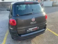Usata Fiat 500L Sport 95 CV (69 kW) 2021 Nero Monovolume