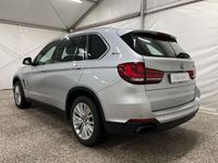 usata BMW X5 xDrive40e iPerformance Luxury