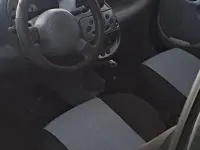 Usata Ford Ka 60 CV (44 kW) 1996 Nero Utilitaria