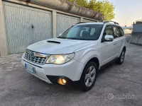 Usata Subaru Forester Trend 147 CV (108 kW) 2011 SUV