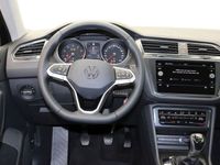 usata VW Tiguan 1.5 TSI 150 CV ACT Life