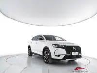 Usata DS Automobiles DS7 Crossback Performance 200 CV (147 kW) 2020 Bianco SUV