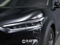 Usata Ford Mustang Mach-E Standard Range 100 kW (136 CV) 2023 Absolute black SUV