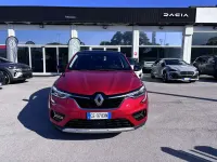 Usata Renault Arkana Intens 143 CV (105 kW) 2021 Rosso SUV