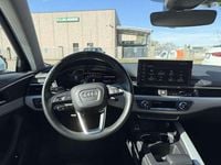 Usata Audi A4 Advanced 150 CV (110 kW) 2023 Station wagon