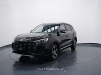 Nuova MG ZS Comfort 116 CV (85 kW) 2026 Pebble black SUV