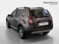 Usata Dacia Duster Ambiance 90 CV (66 kW) 2018 SUV