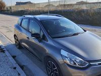 Usata Renault Clio GrandTour 90 CV (66 kW) 2014 Station wagon