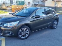 Usata Citroën DS4 Chic 111 CV (81 kW) 2012 Utilitaria
