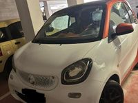 Usata Smart ForTwo Coupé 71 CV (52 kW) 2015 Utilitaria