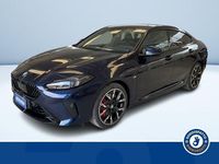 Nuova BMW 220 M Sport 170 CV (125 kW) 2025 Blu metallizzato Coupé