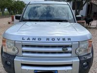 usata Land Rover Discovery 3 tdhv6xs