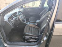 Usata VW Golf VII Highline 149 CV (109 kW) 2014 Grigio