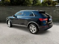 Usata Audi Q3 Business 150 CV (110 kW) 2019 Nero SUV