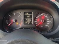 Usata VW Polo 75 CV (55 kW) 2011 Utilitaria