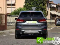Usata BMW X1 xLine 150 CV (110 kW) 2022 Grigio SUV