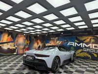 Usata Maserati MC20 630 CV (463 kW) 2024 Grigio Coupé