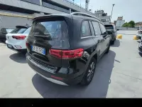 Usata Mercedes GLB200 Business 150 CV (110 kW) 2022 Nero SUV