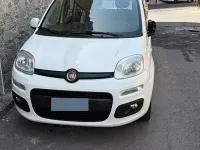Usata Fiat Panda 75 CV (55 kW) 2013 Utilitaria